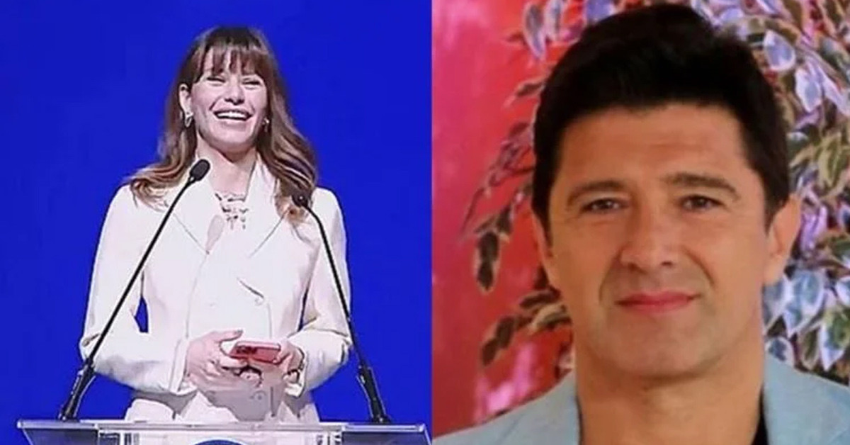 Beren Saat'e ateş pükürdü