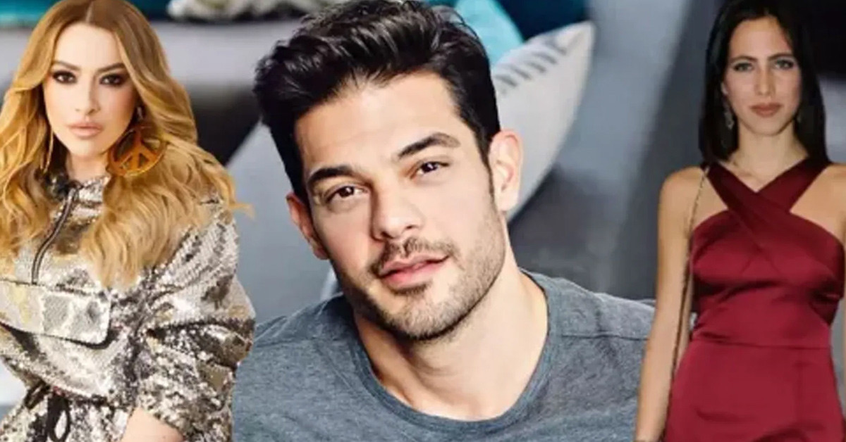 Bir skandal hareket daha