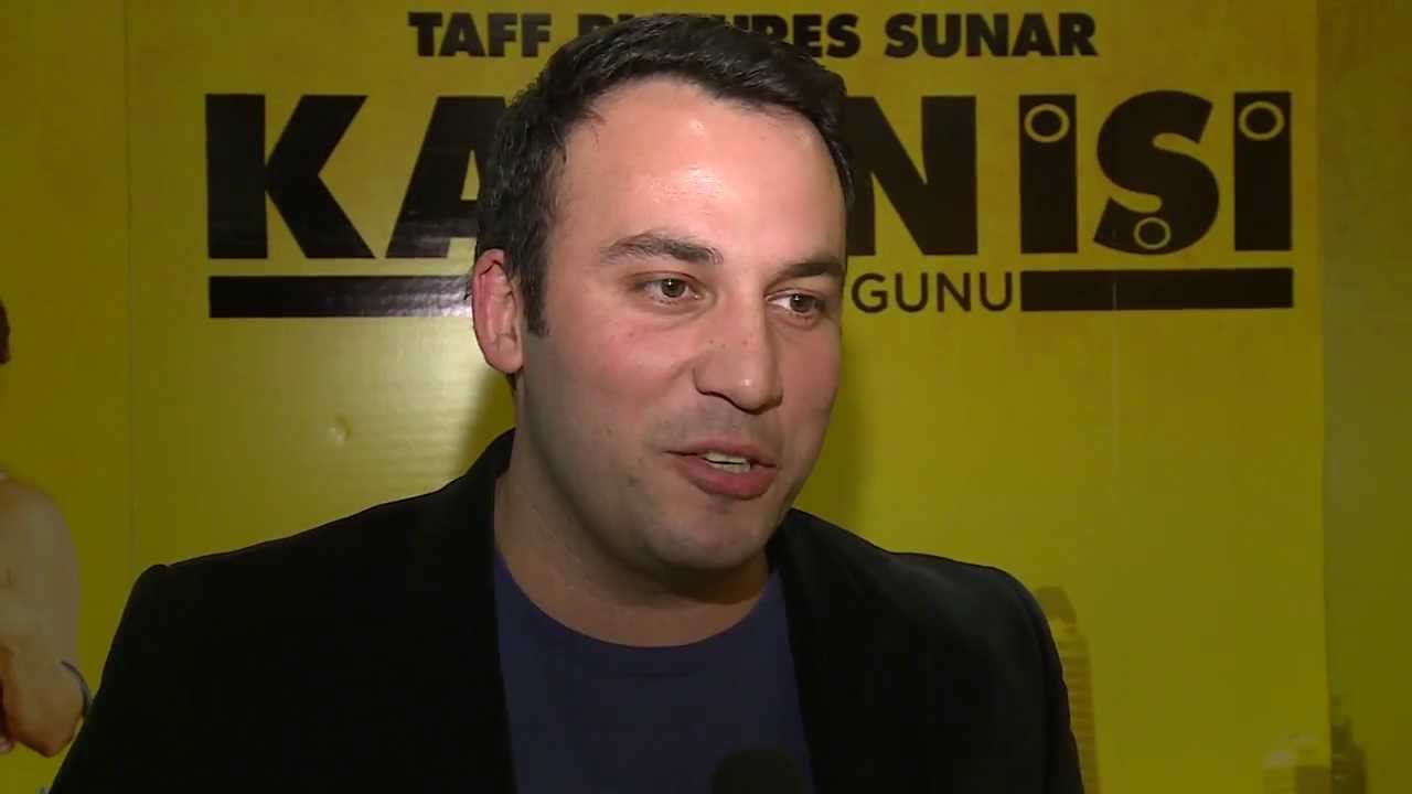 Ferit Aktuğ Dizi ve Filmleri