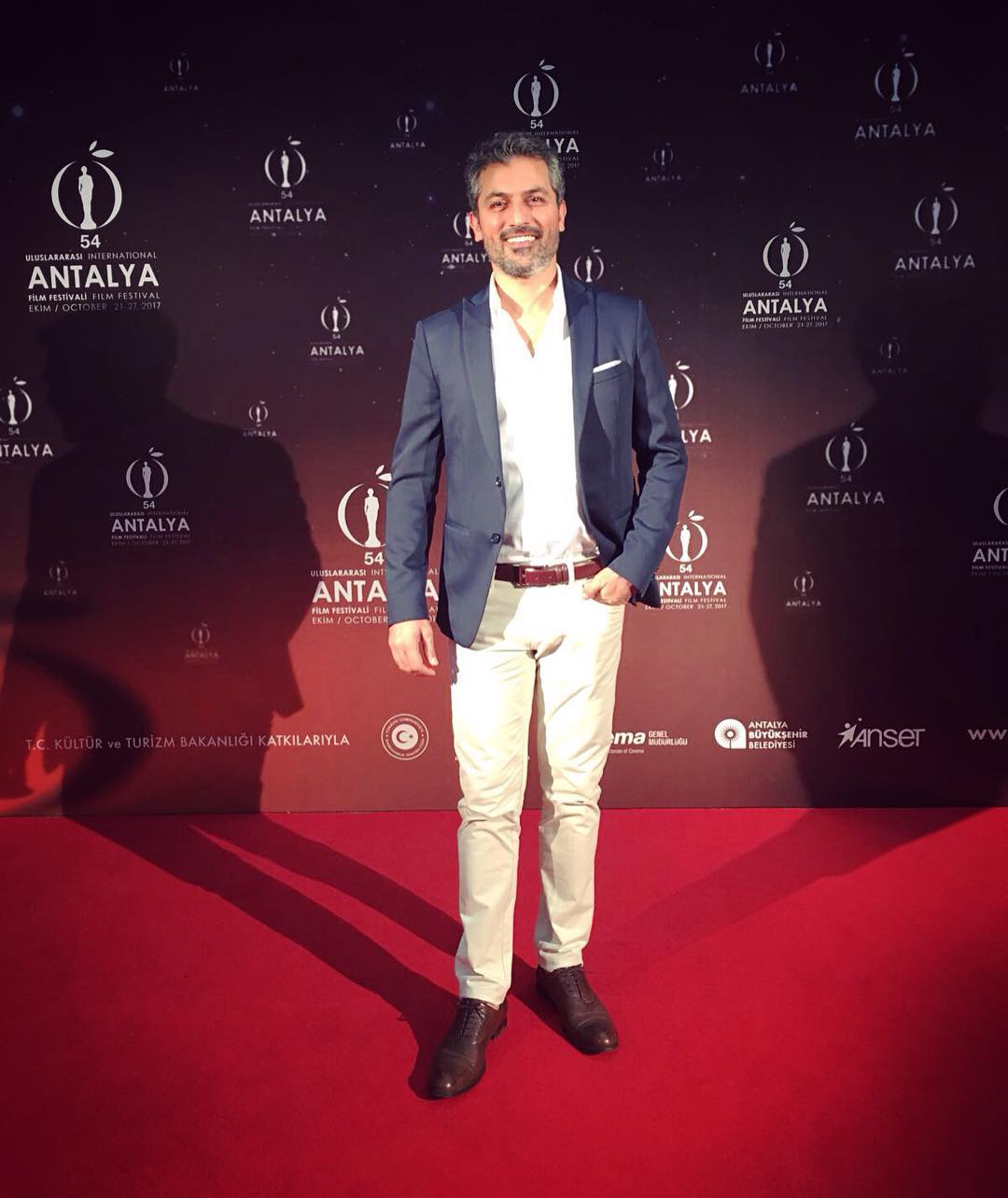 Feyyaz Duman Sevgilisi - Eşi