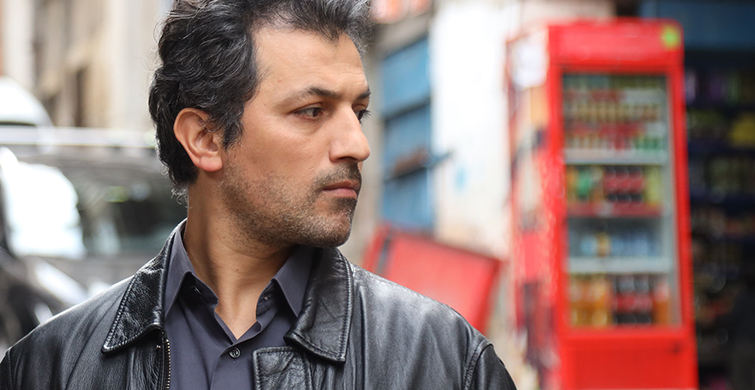 Baraj Dizisinin Nazım'ı Feyyaz Duman Kimdir?