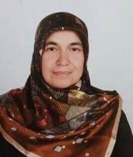 Türkan Türkmen Tekin