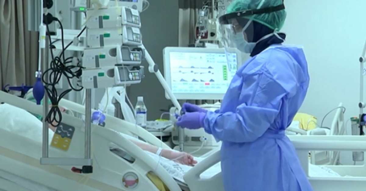 Her defasında yeniden başlıyor