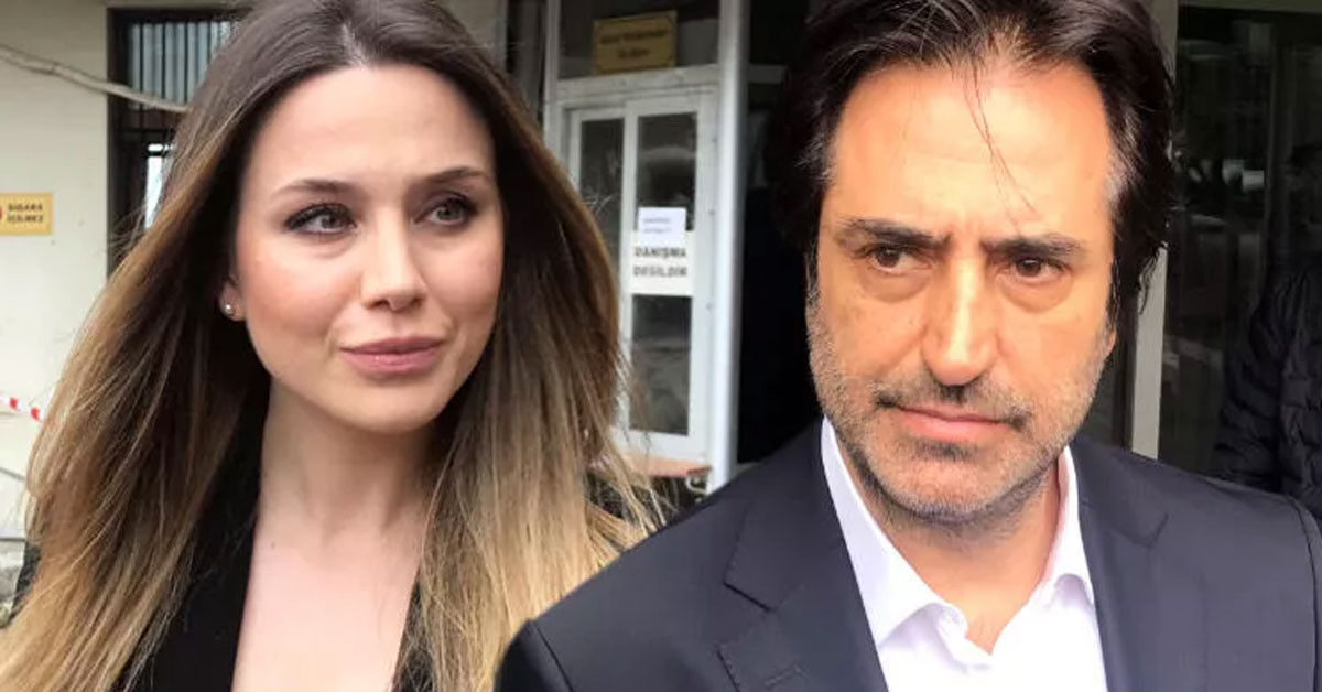 Ece Binay - Mahsun Kırmızıgül