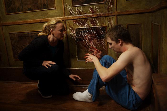  Lanetli Ev | The Haunting in Connecticut (2009)