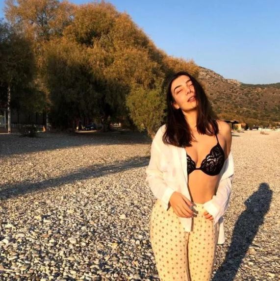 İŞTE O OLAY PAYLAŞIMLAR: