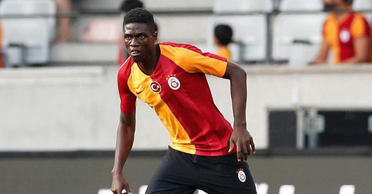 O ayrıntı gün yüzüne çıktı