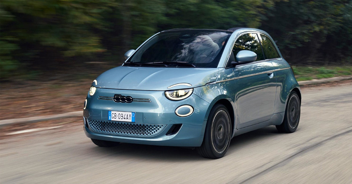 FIAT ELEKTRİKLİ OTOMOBİL NE ZAMAN ÇIKIYOR?