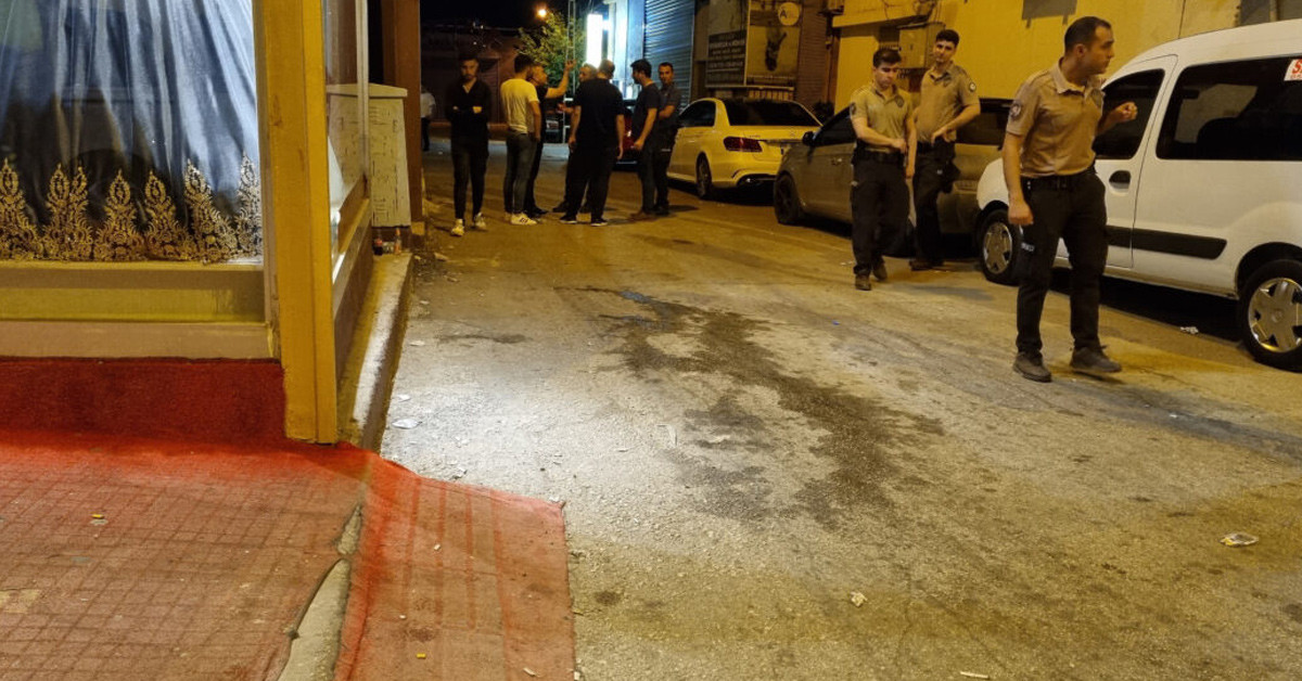 Ölüm sebebi araştırılıyor