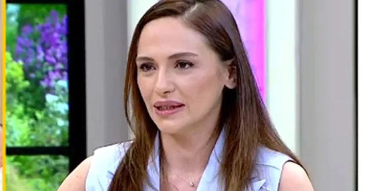 Sinem Öztürk'ün yaşı