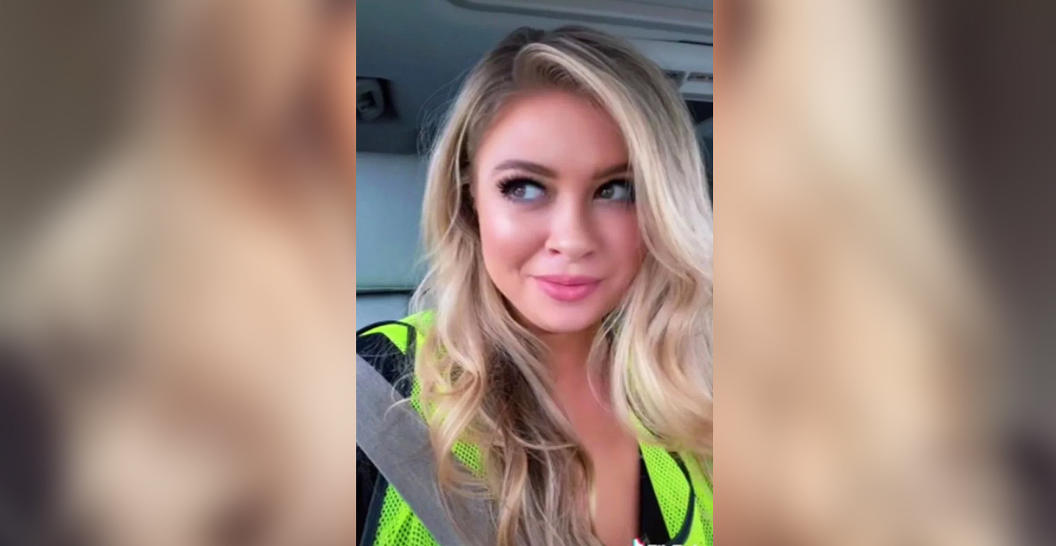 Erkek Meslektaşlarım Beni Engelledi