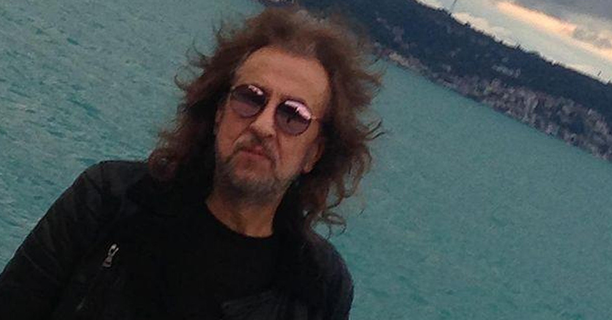 İlhan İrem'in paylaşımı