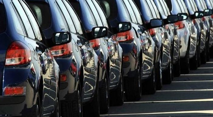 “SATIŞLARIN ÇOĞU ESKİ SİPARİŞ”