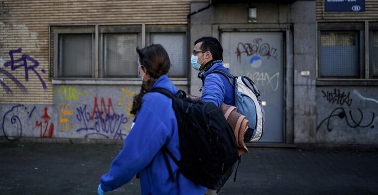  HAVALARIN ISINMASI SALGININ İLERLEYİŞİNE NASIL ETKİ EDECEK?