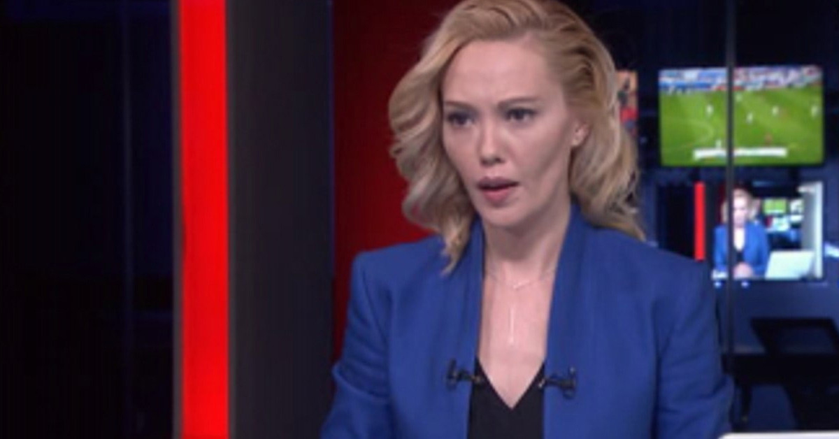 Yıllar sonra ortaya çıktı