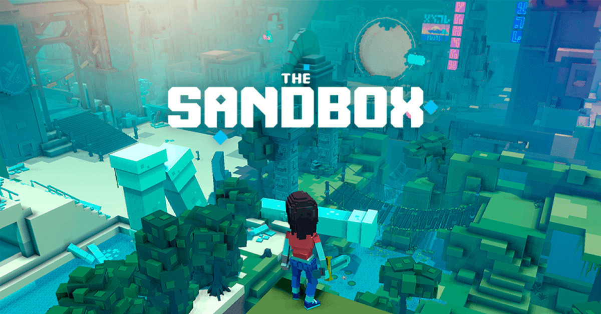 THE SANDBOX