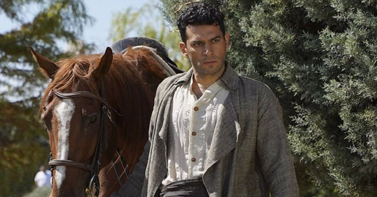 AZİZ DİZİSİ PRODÜKSİYON 