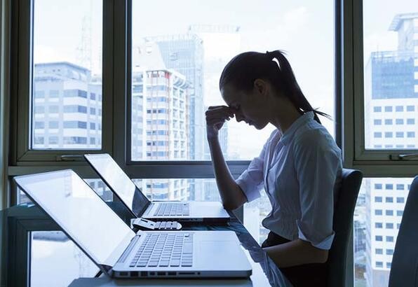 Mantıklı Düşünemezsiniz