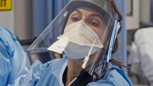 Pandemic: How to Prevent an Outbreak (Pandemi: Bir Salgın Nasıl Önlenir)