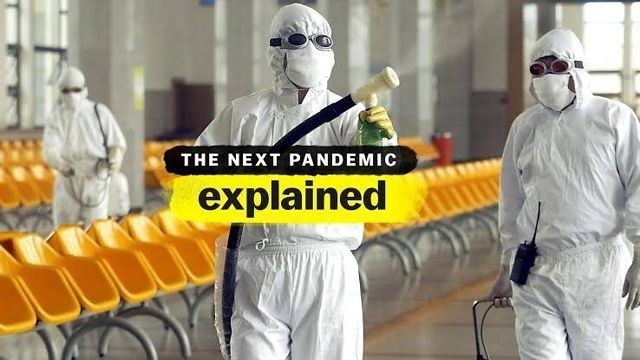 Explained, 2. Sezon 4. Bölüm – The Next Pandemic (Bir Sonraki Pandemi)