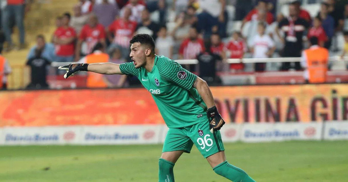 Uğurcan Çakır Hangi Mevkide Oynuyor?