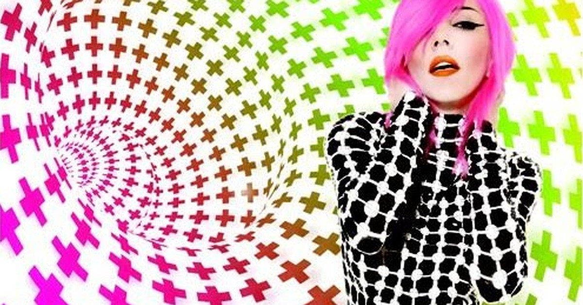 Hande Yener - Hipnoz