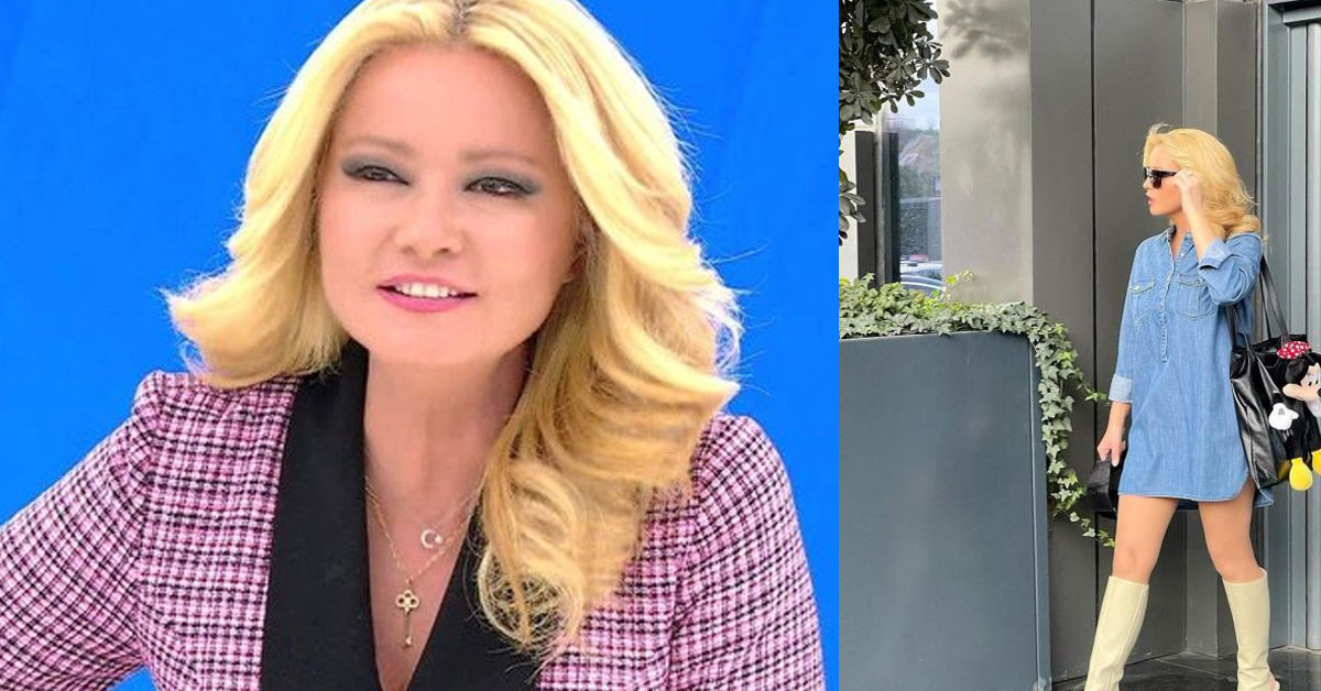 Görüntüleri ortaya çıktı