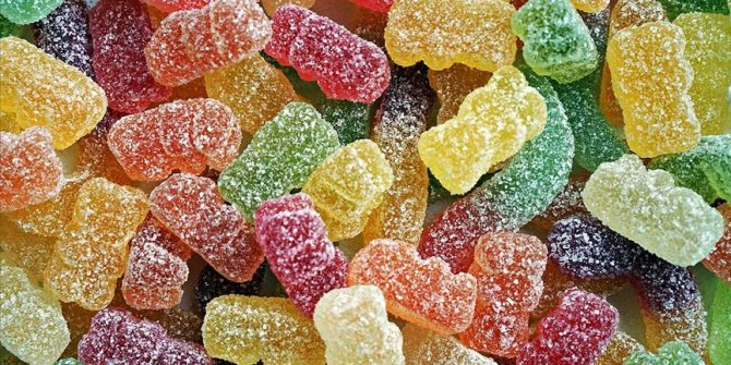 FRUKTOZ BAZLI ŞEKERLER