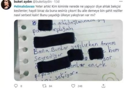 Buket Aydın