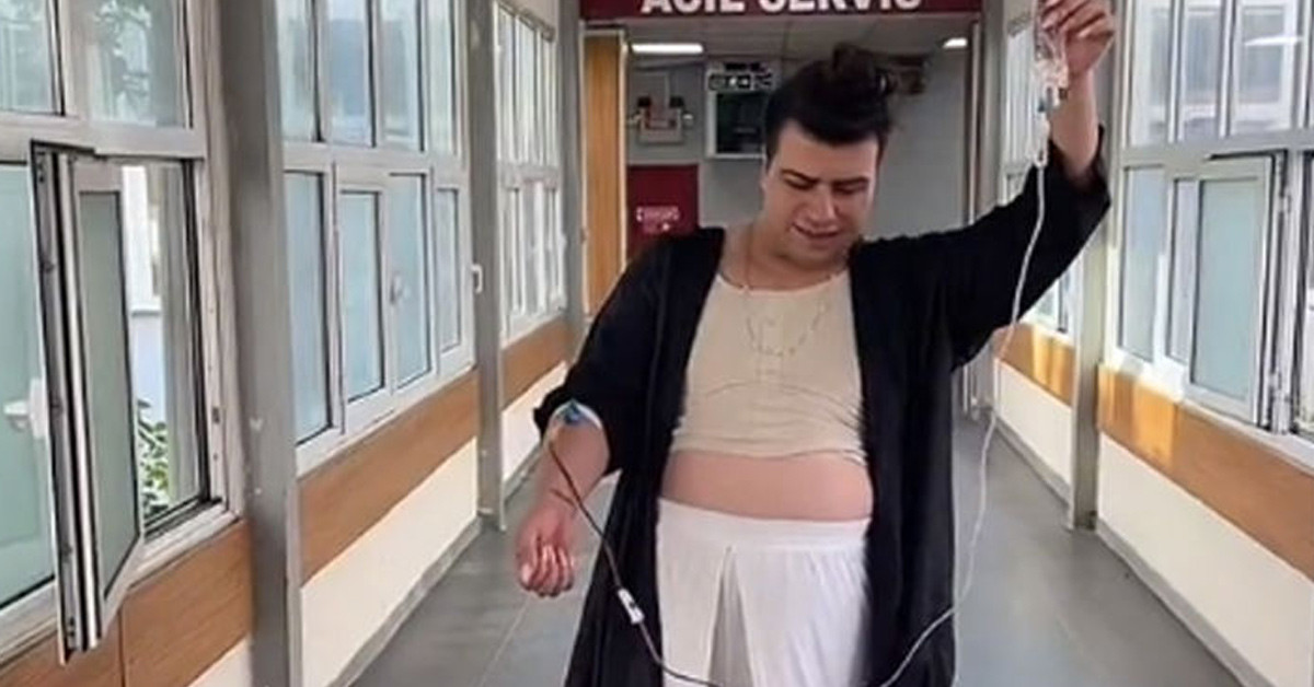 'LGBT bireylere sahip çıkılmıyor'