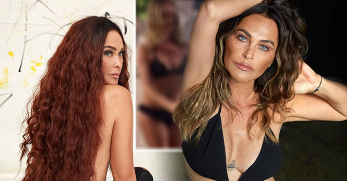 Kostümleri dikkat çekti