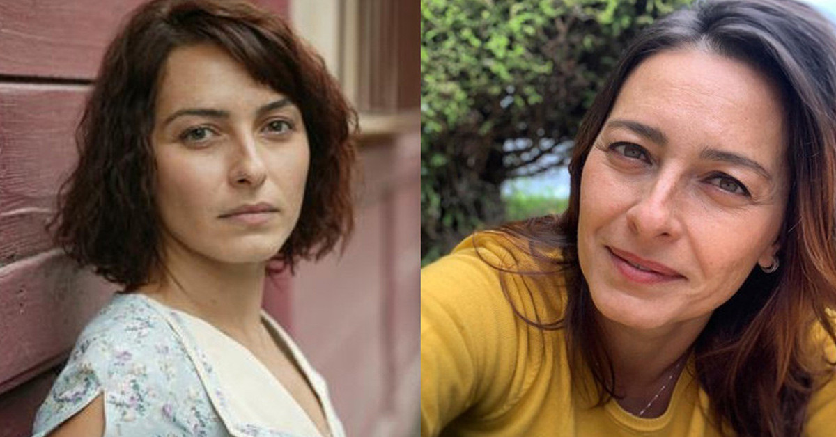 Ayça Bingöl - Cemile