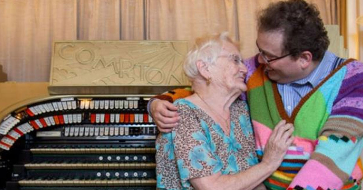 İlk görüşte aşk