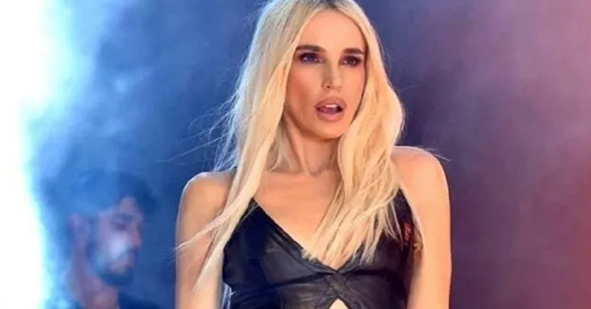 Aldığı ödülü ithaf etti