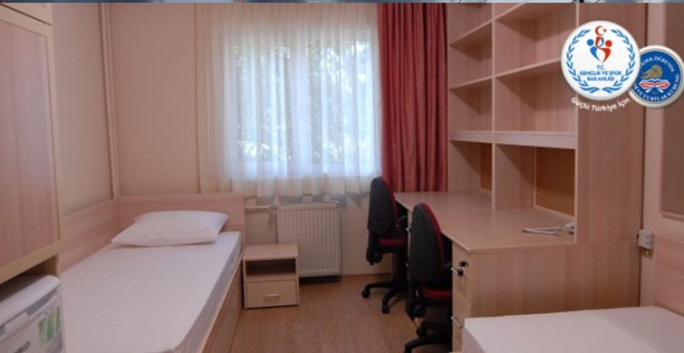 Osmaniye'de Karantina Süreci Kyk Yurtlarında Geçecek