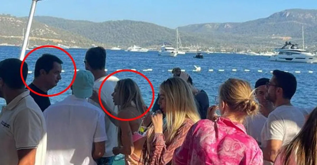 Şeyma Subaşı'nın paylaşımı