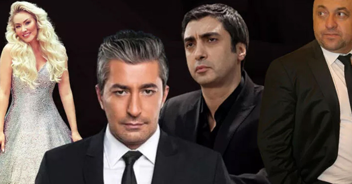 Baskın düzenliyorlar