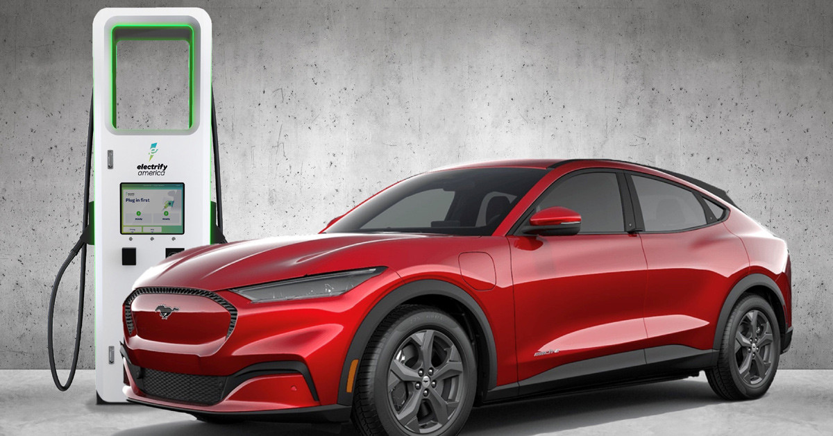 FORD ELEKTRİKLİ OTOMOBİL NE ZAMAN ÇIKIYOR?