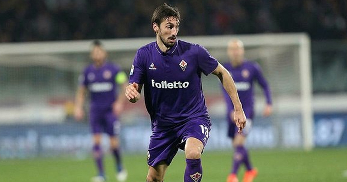 Davide Astori