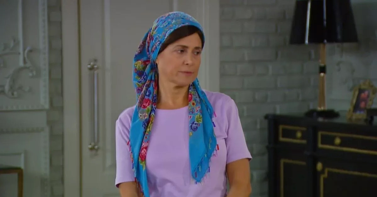 İddialı pozlar verdi