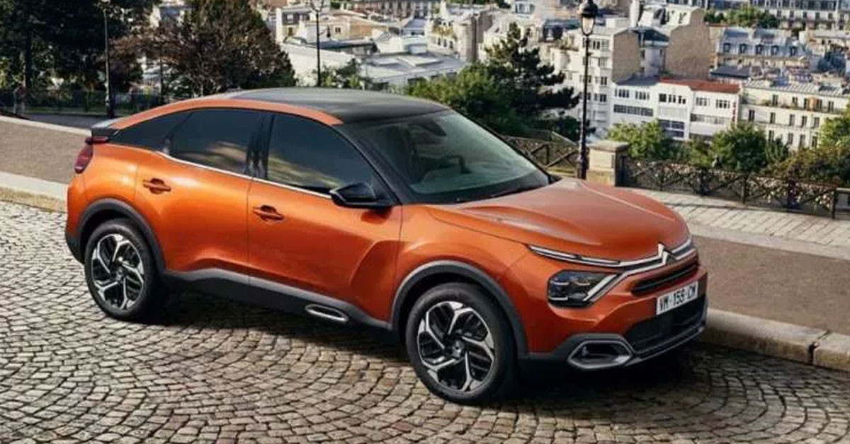 CİTROEN 