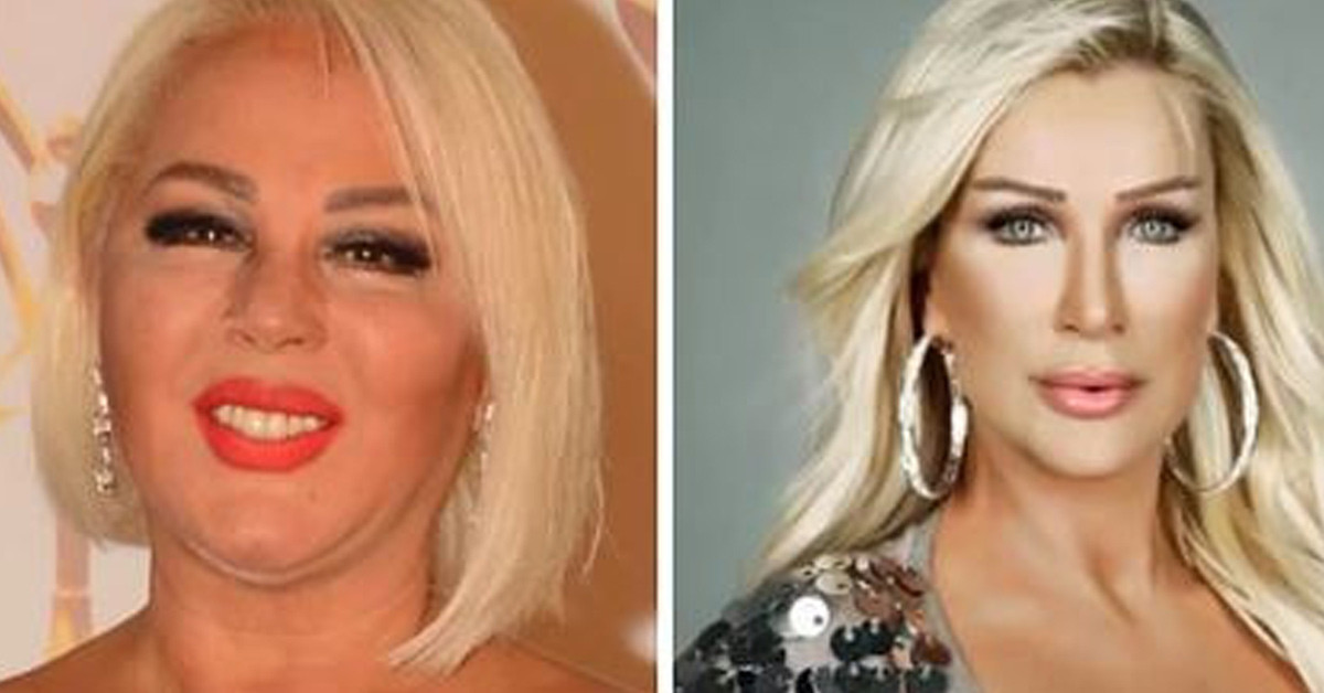 SAFİYE SOYMAN-SEDA SAYAN