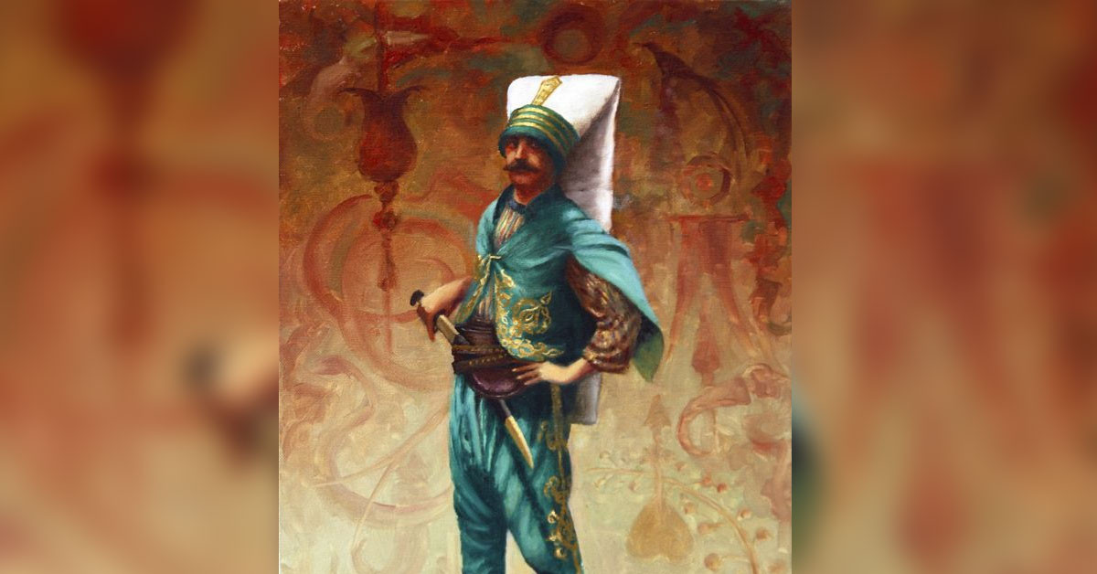 Düşman Üzerine Psikoloji Etki Yaratıyordu