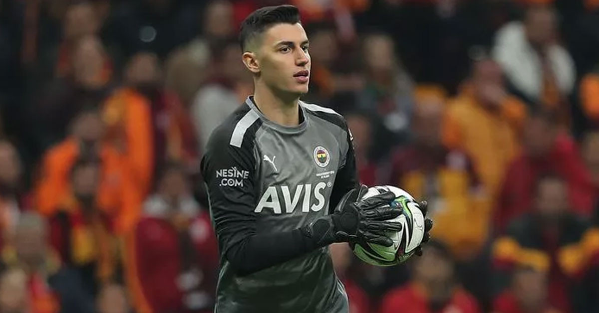 Gelecek sezon düşünülmüyor