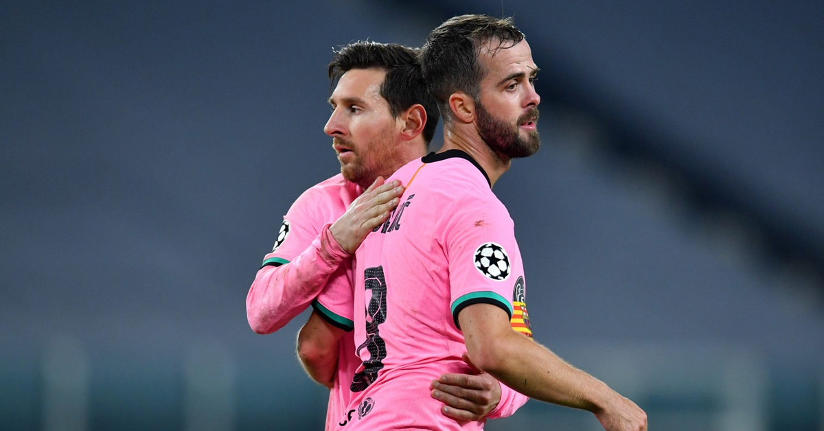 Beşiktaş Miralem Pjanic Transferiyle Transfer Sezonuna Damga Vurdu!