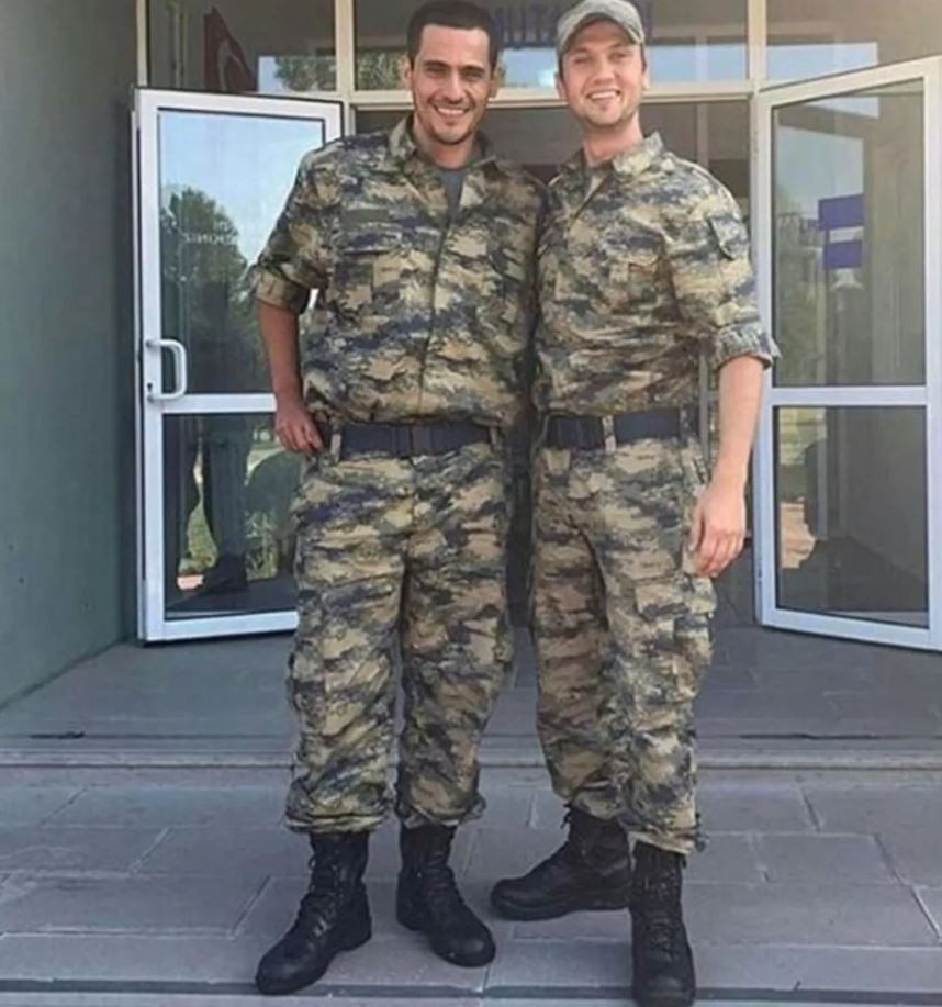 ARAS BULUT İYNEMLİ