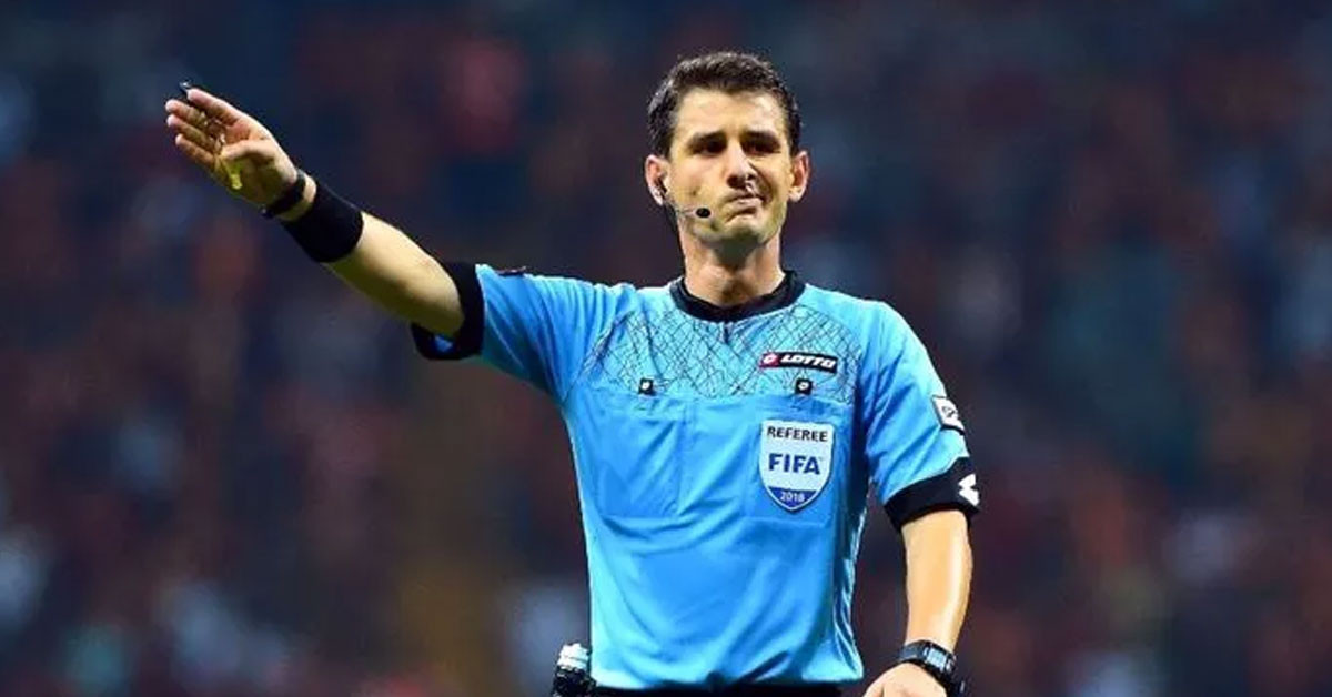 Verdiği karar gündem oldu!