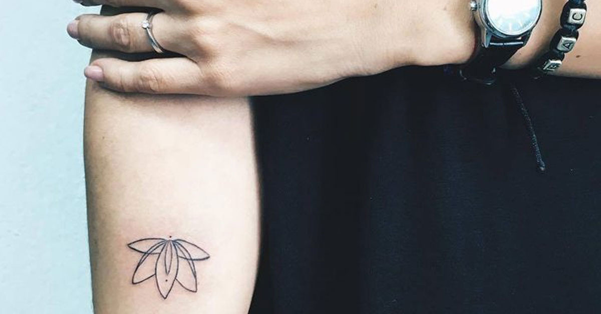 2021 DÖVME TRENDİNDE DÖVMELER GÖRÜNÜR YERLERDE  TERCİH EDİLECEK 