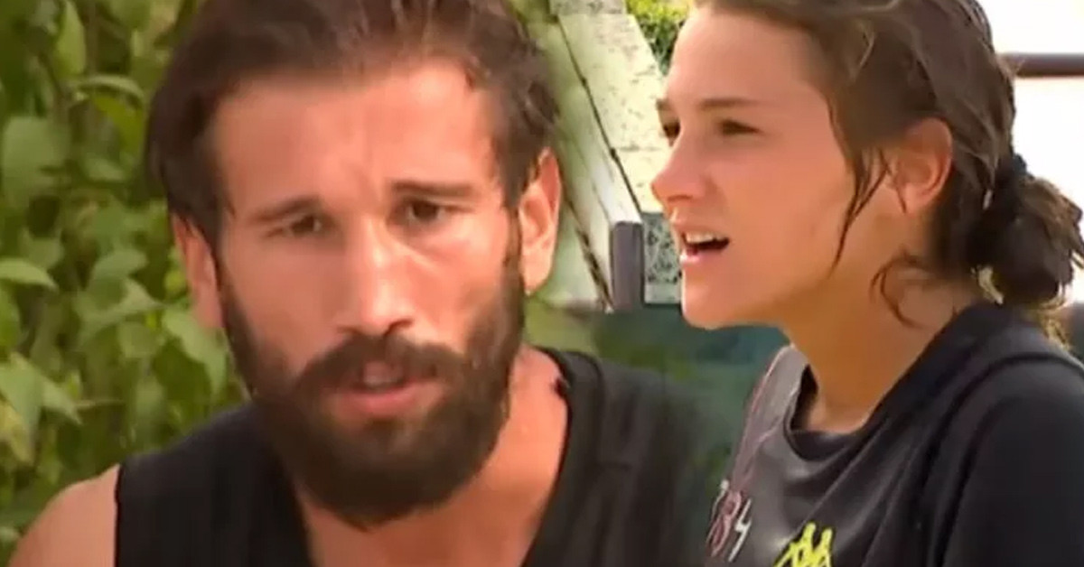 Yarışma tartışmayla bitti