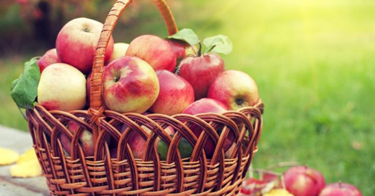 Elmada hangi vitamin ve mineraller bulunur?